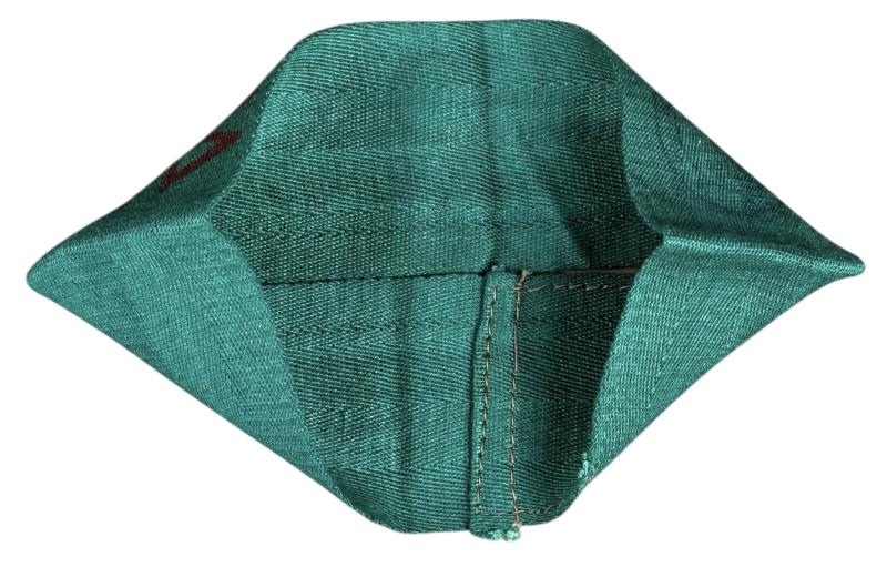 WWII Flemish collaboration “Boerenwacht” armband.