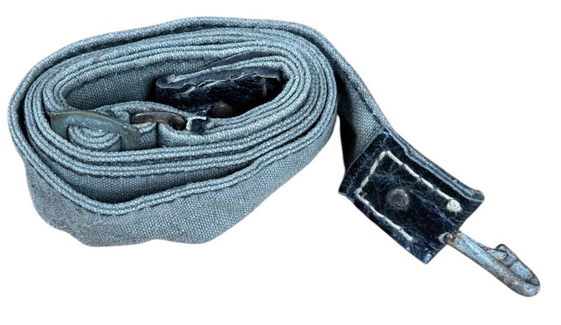 Dutch pre 1940 Breadbag Strap