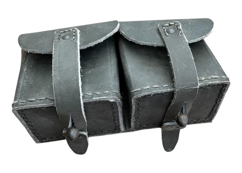 Italian WW2 Carano Ammunition Pouch