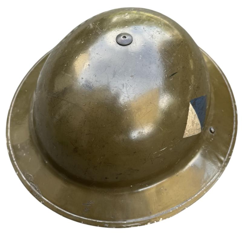 British WW2 Brodie Helmet “Royal Signal Corps”