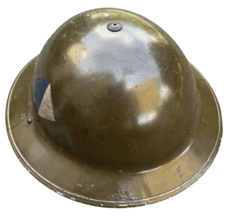 British WW2 Brodie Helmet “Royal Signal Corps”