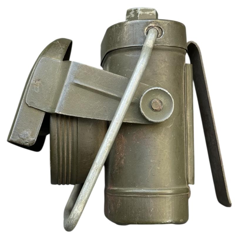 British WW2 Lantern/flashlight