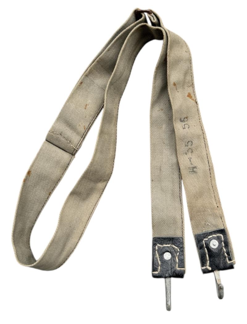 Dutch pre 1940 Breadbag Strap