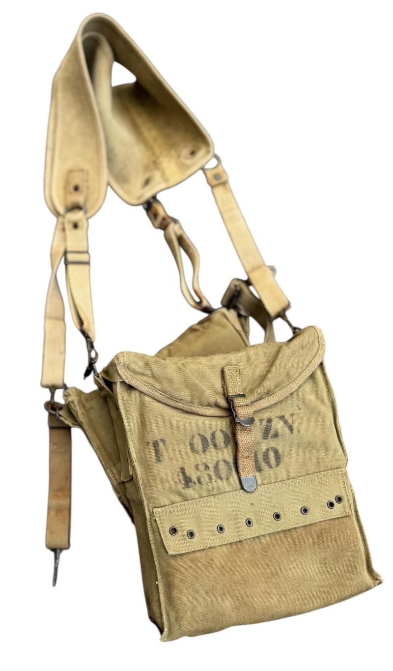 US WW2 Combat Medic Frame