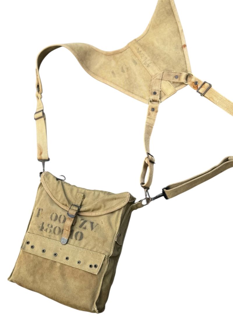 US WW2 Combat Medic Frame