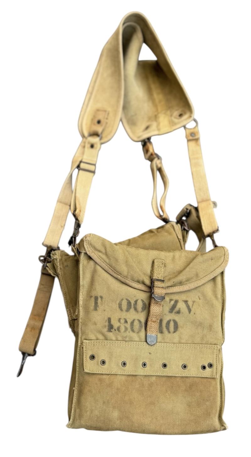 US WW2 Combat Medic Frame
