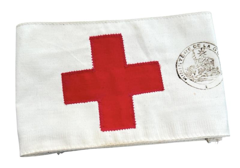 US WW2 Medic Armband