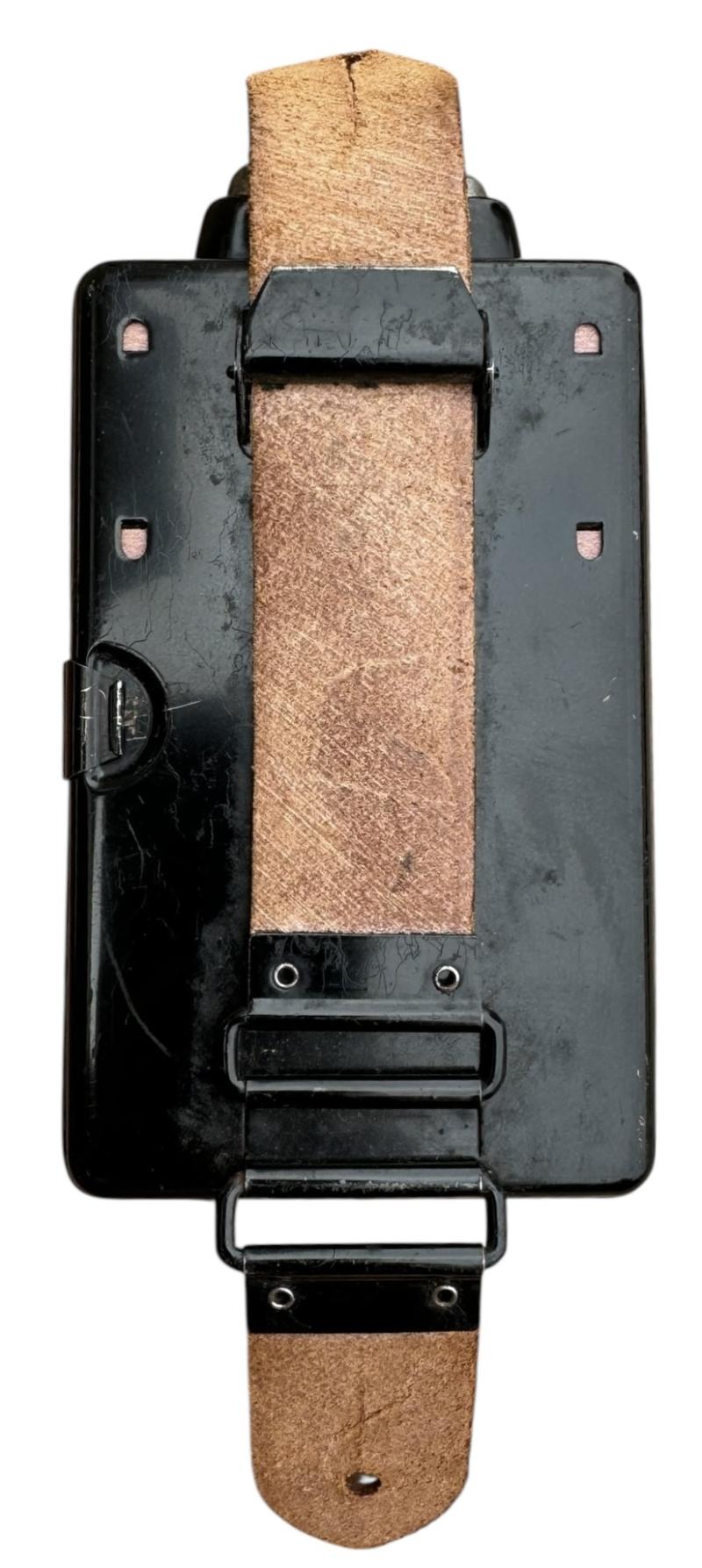 Wehrmacht Flashlight Daimon Telko (Ambulancia)