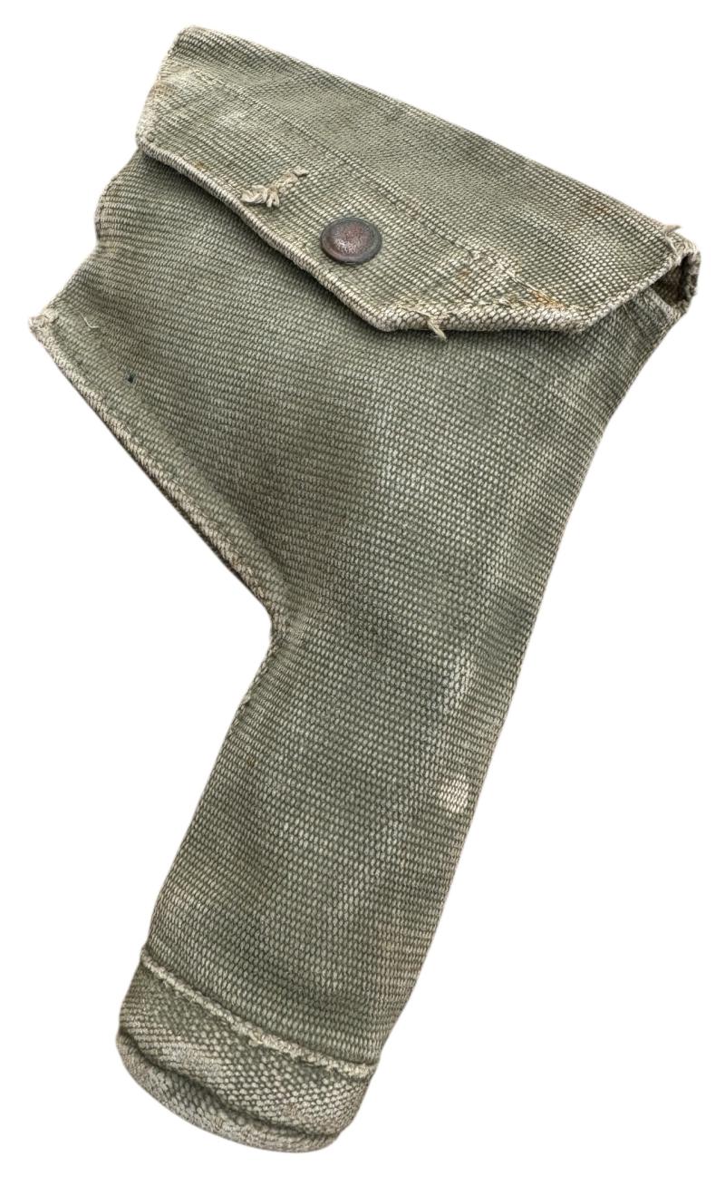 British WW2 Revolver Holster