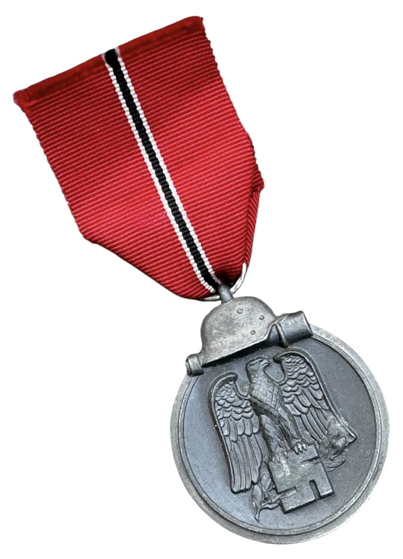 Eastern Front Winter Medal (Ost Medaille)
