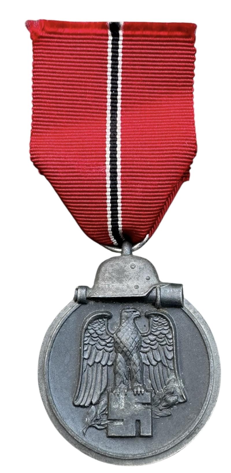 Eastern Front Winter Medal (Ost Medaille)
