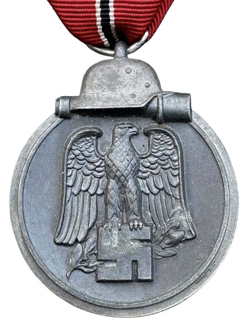 Eastern Front Winter Medal (Ost Medaille)