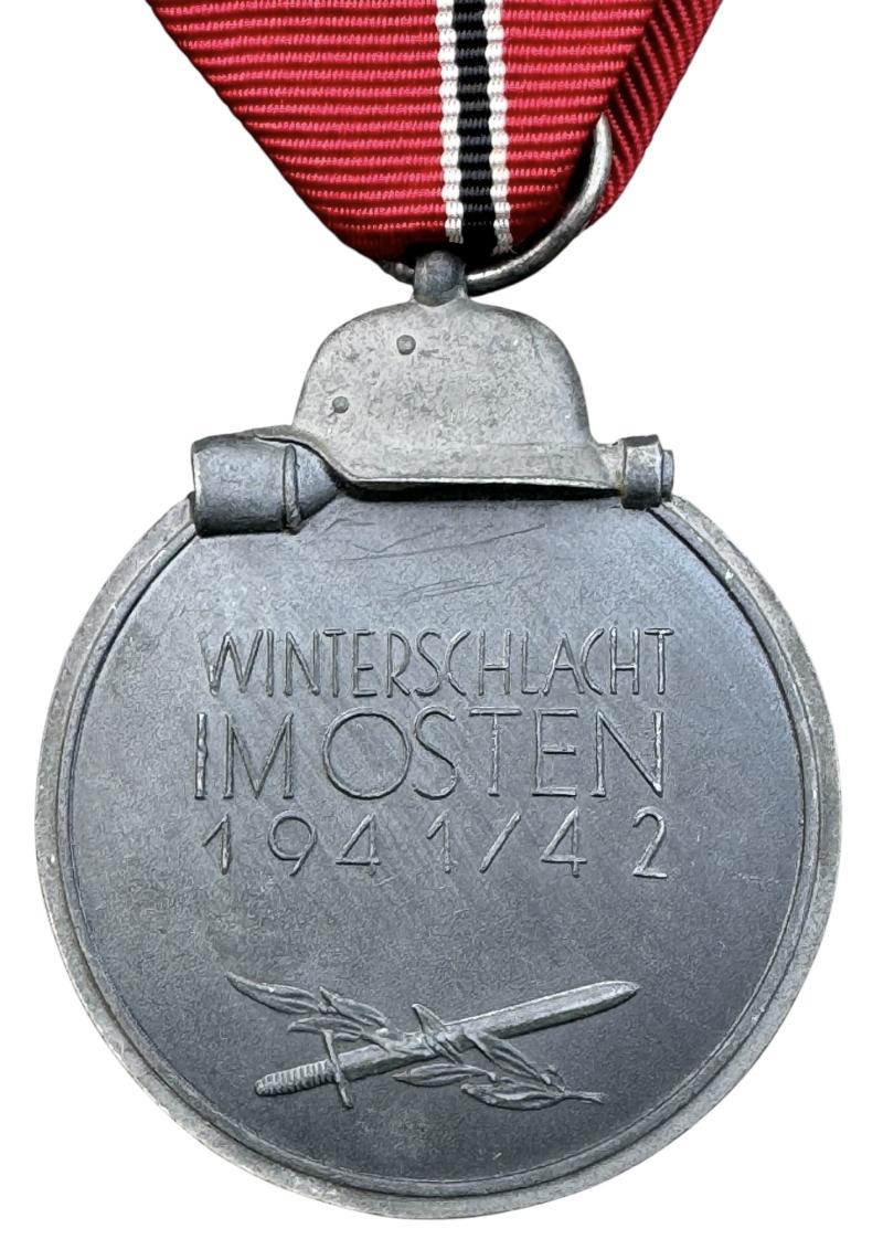 Eastern Front Winter Medal (Ost Medaille)