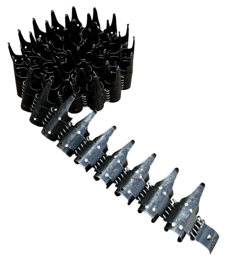MG34/42 50 round Ammo Belt