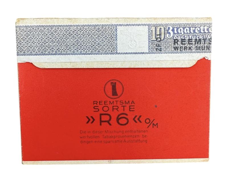 Wehrmacht era Cigarettes