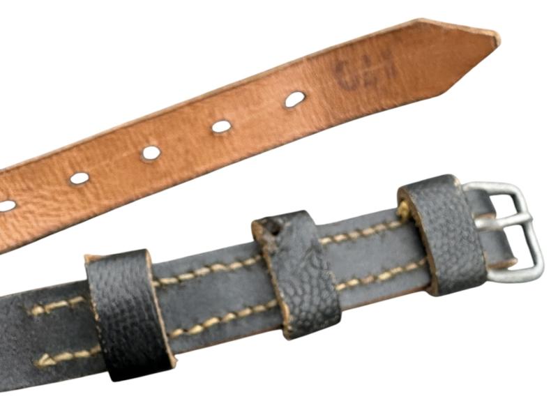 Wehrmacht Assault Frame Mestin Strap