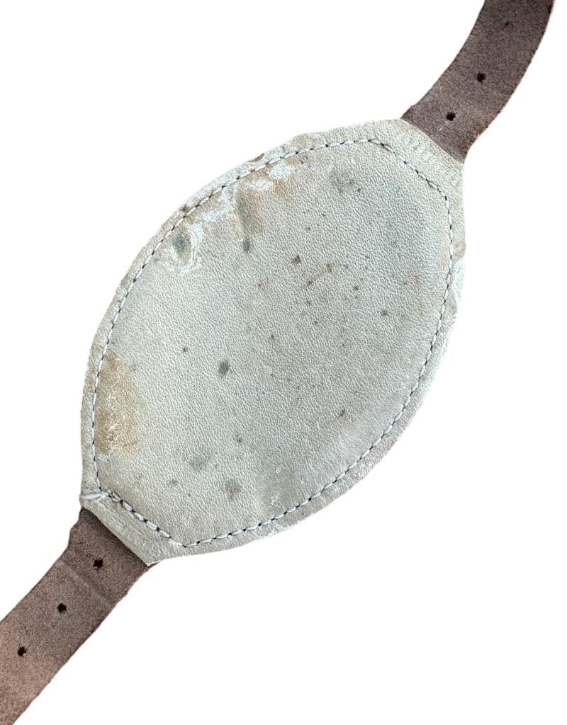 USAAF Flight Helmet Chin Cup