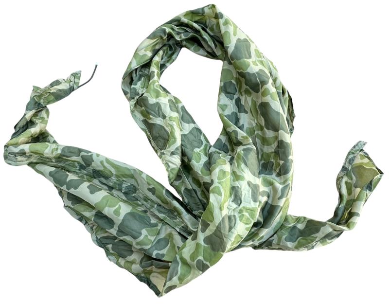 US WW2 T5 Parachute Scarve