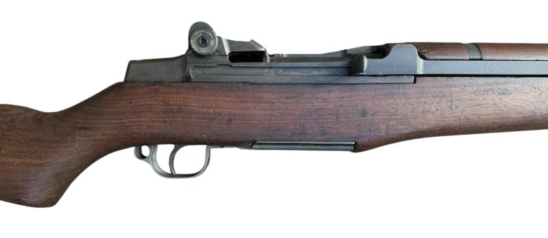 De-activated US WW2 Garand