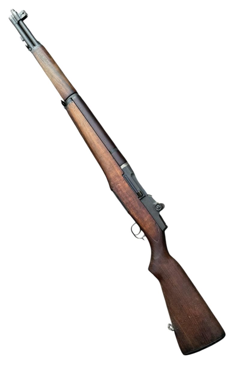 De-activated US WW2 Garand