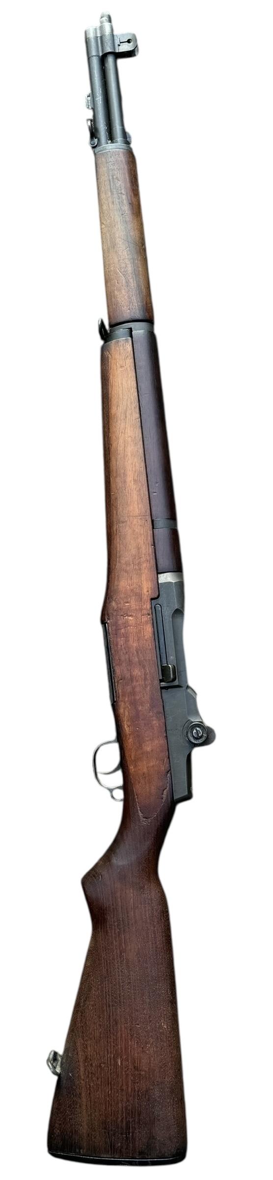 De-activated US WW2 Garand