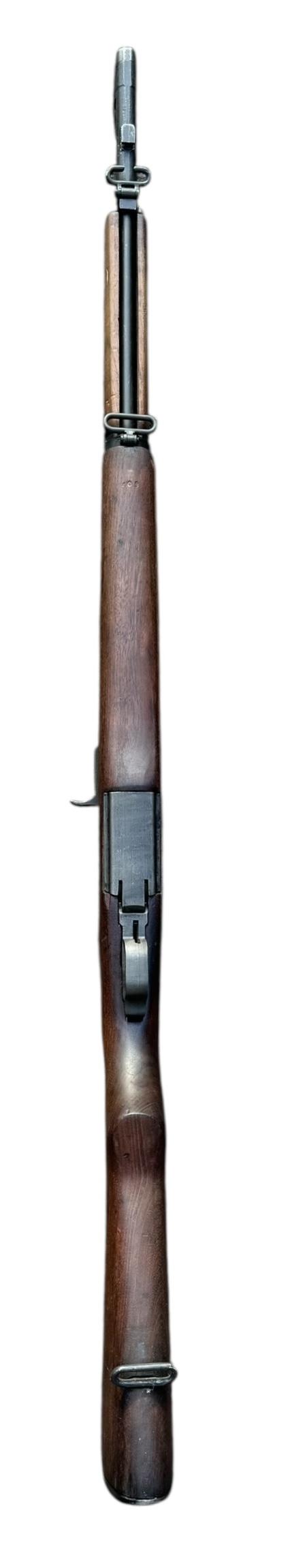 De-activated US WW2 Garand