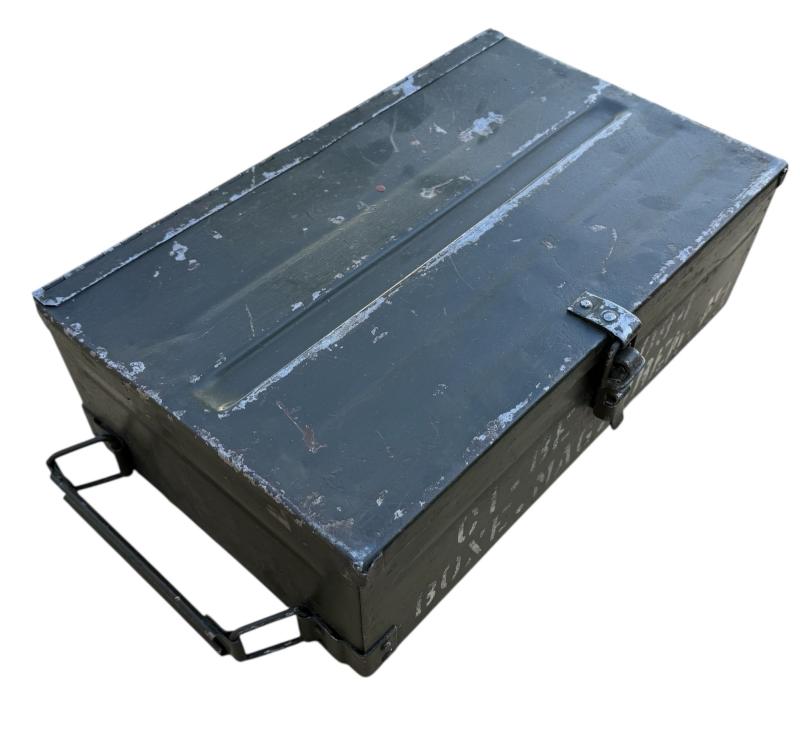 British WW2 Brengun Magazine Case