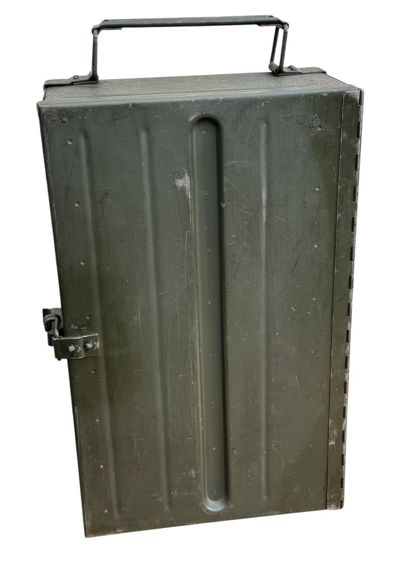 British WW2 Brengun Magazine Case