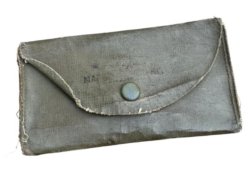 US WW2 Sewing Kit
