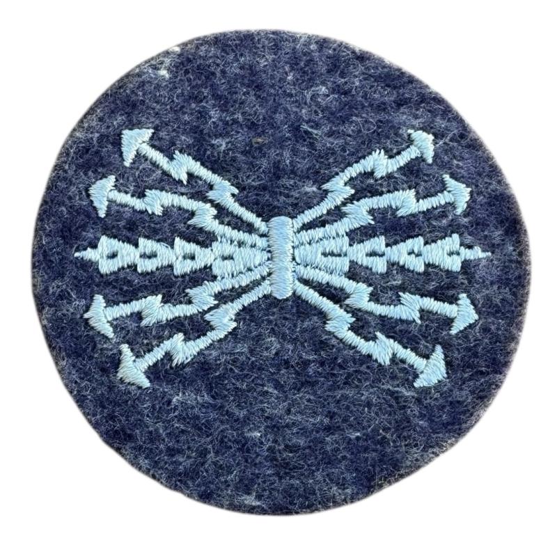 Luftwaffe Signals career Badge