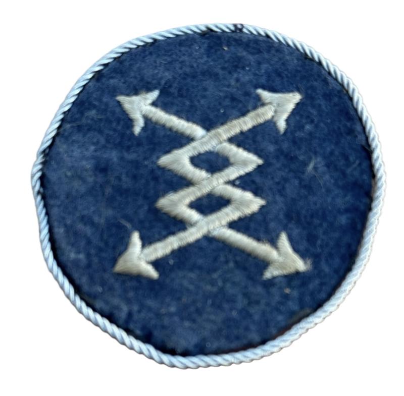 Luftwaffe Signals career Badge