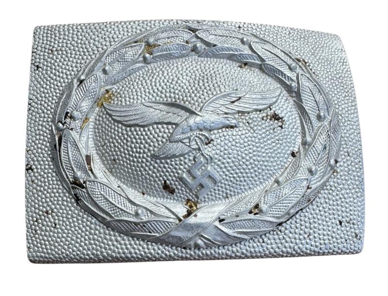 Luftwaffe Dress/Parade Belt Buckle