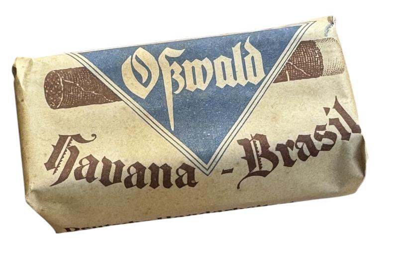 Wehrmacht era Cigars