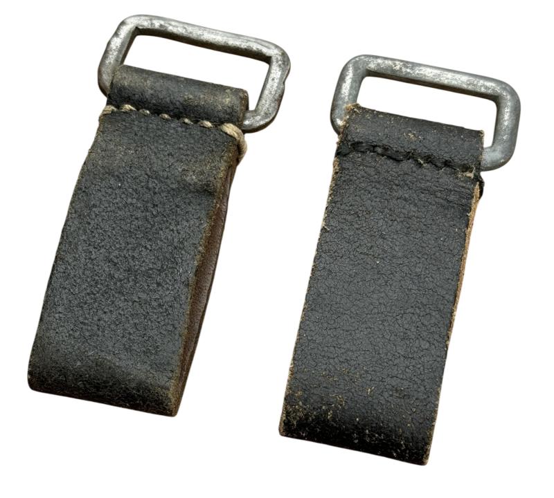 Wehrmacht Equipment attachment Belt Loops
