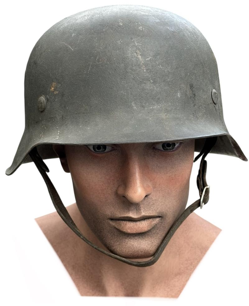 Kriegsmarine M42 SD Helmet