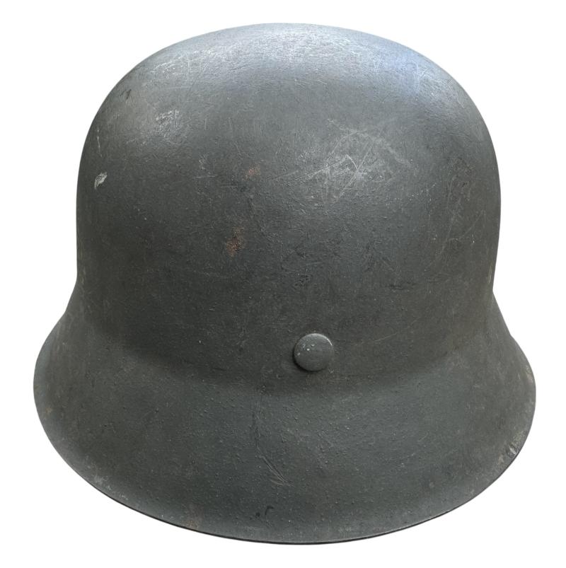 Kriegsmarine M42 SD Helmet
