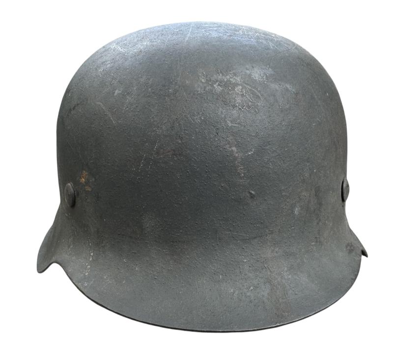Kriegsmarine M42 SD Helmet