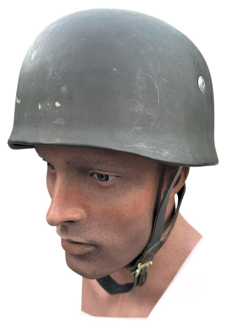 Fallschirmjäger M38 Helmet