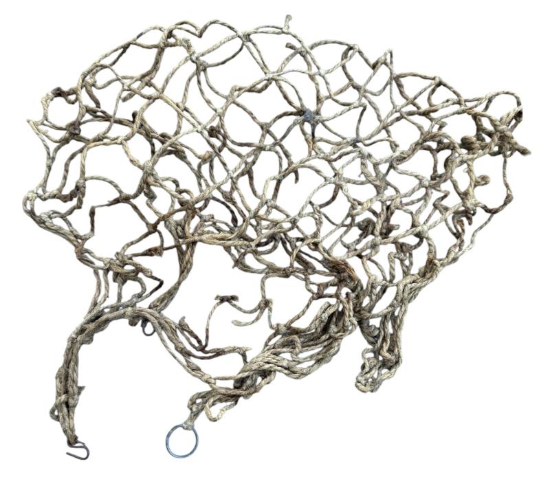 Wehrmacht Helmet Net