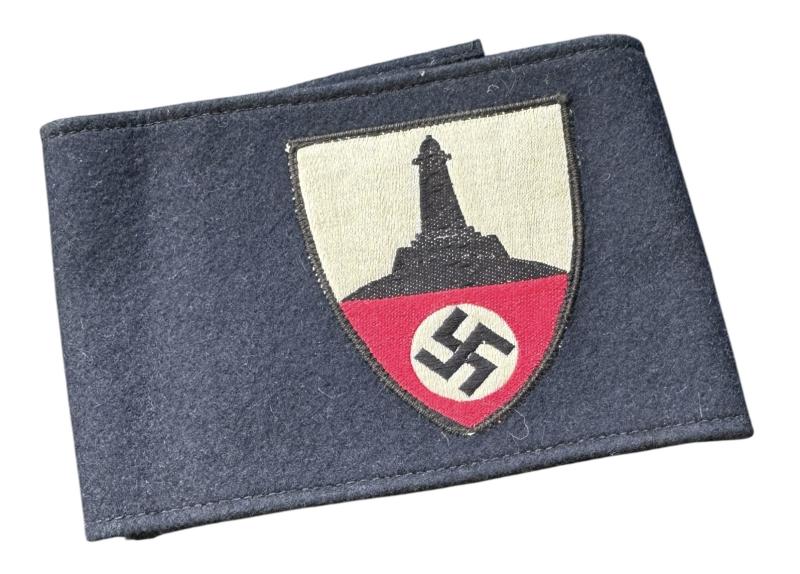 NSKOV Armband
