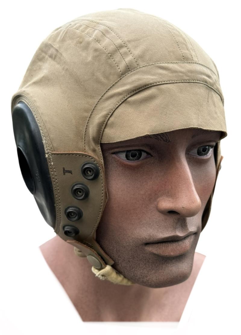 USAAF Summer Flight Cap