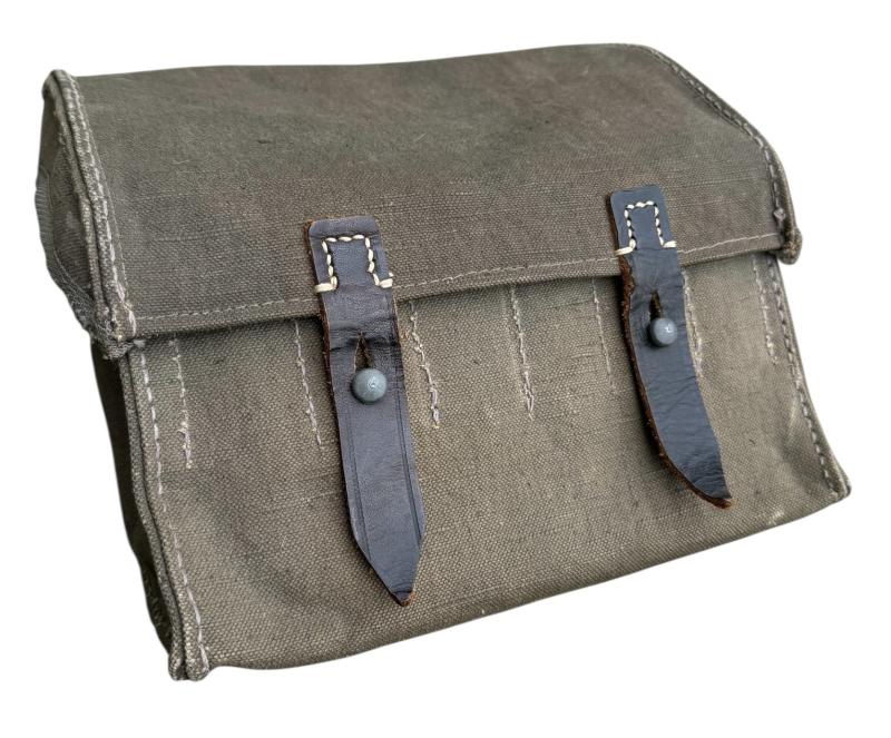 Wehrmacht Webbing Flare Pouch