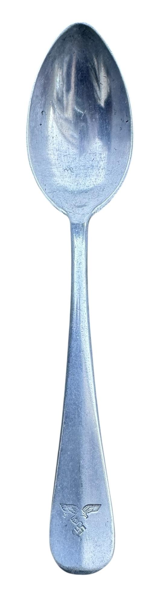 Luftwaffe Messhal Tea Spoon