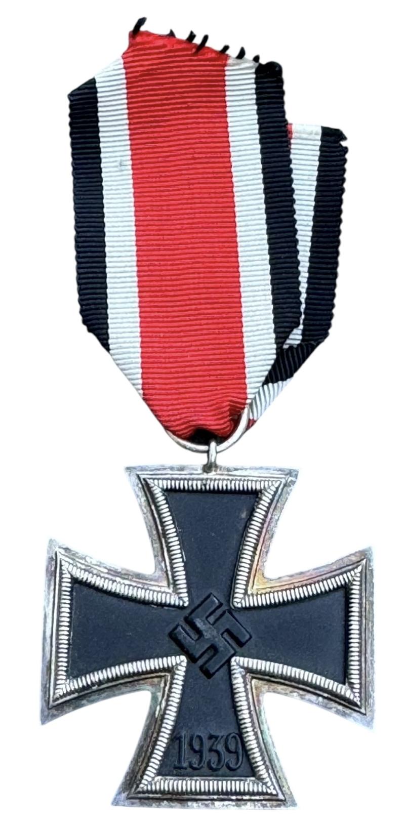 Iron Cross second Class 1939