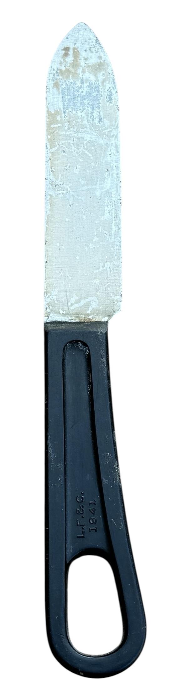 US WW2 Food Knife