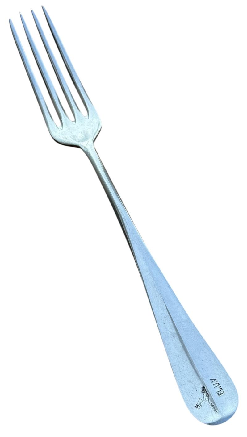 Luftwaffe Messhall Fork