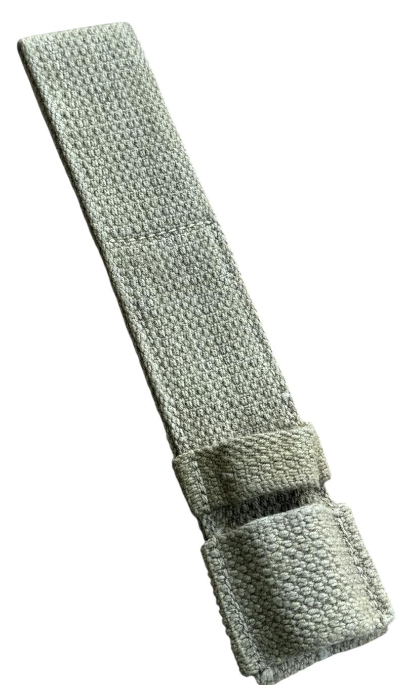 British WW2 webbing Spike Bayonet Frog