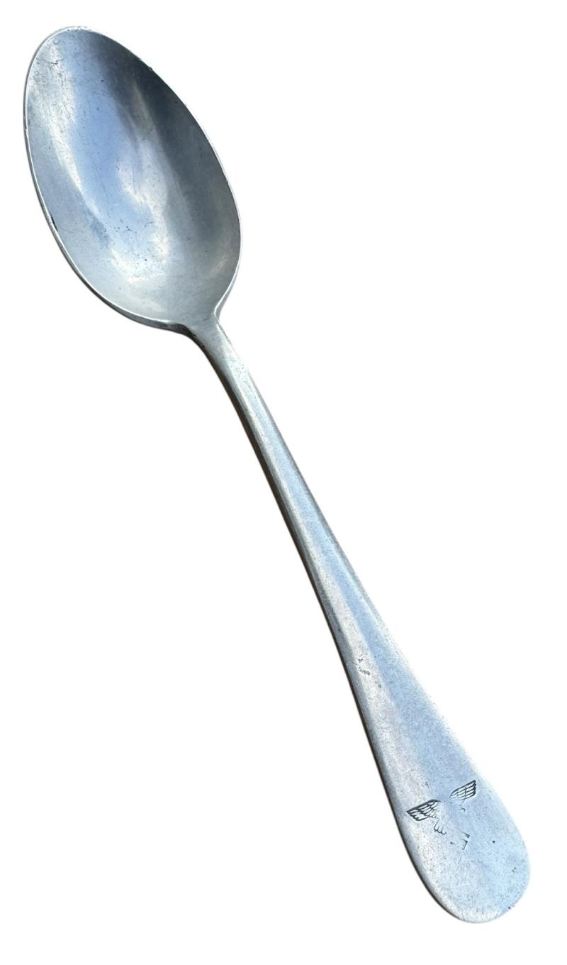 Luftwaffe Messhal Tea Spoon
