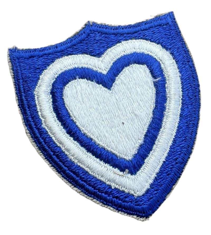 US WW2 24th Army Corps Patch