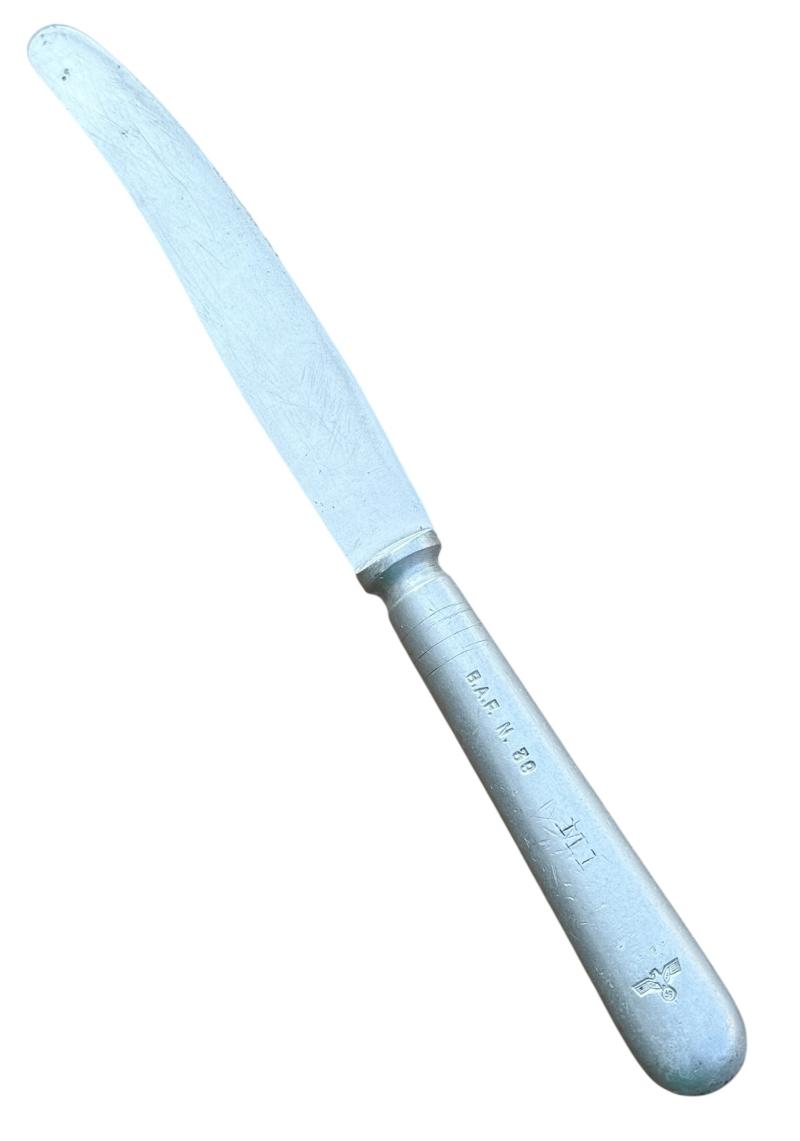 Wehrmacht Messhall Knife